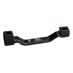 Elvedes 2018058 Disc Brake Adaptor – PM/PM 180mm to 203mm Elvedes 2018058 Disc Brake Adaptor – PM/PM 180mm to 203mm