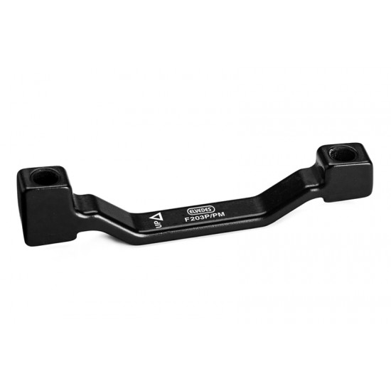 Elvedes 2018058 Disc Brake Adaptor – PM/PM 180mm to 203mm Elvedes 2018058 Disc Brake Adaptor – PM/PM 180mm to 203mm