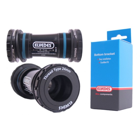 Elvedes Thread Fit 2018067 B.B. – BSA GXP inc. Spacers Elvedes Thread Fit 2018067 B.B. – BSA GXP inc. Spacers