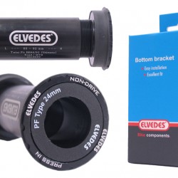 Elvedes Twist Fit 2018069 B.B. – BB86/92 Shimano Elvedes Twist Fit 2018069 B.B. – BB86/92 Shimano