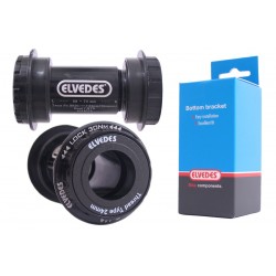 Elvedes Twist Fit 2018073 B.B. – BB30 24mm Road/MTB 42mm