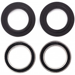 Elvedes 2018077 Bearing Replacement Kit – BB30 Elvedes 2018077 Bearing Replacement Kit – BB30