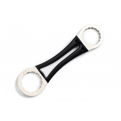 Elvedes 2018086 B.B. Wrench For All Twist Fit Systems Elvedes 2018086 B.B. Wrench For All Twist Fit Systems