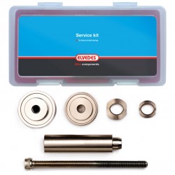 Elvedes 2018088 Tool Kit For B.B. Bearings Only Elvedes 2018088 Tool Kit For B.B. Bearings Only
