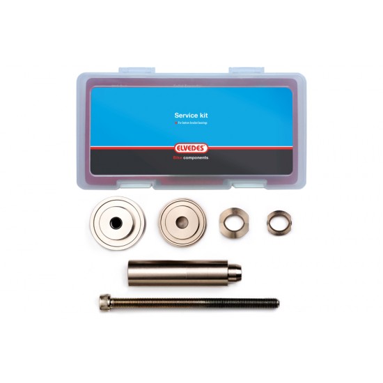 Elvedes 2018088 Tool Kit For B.B. Bearings Only