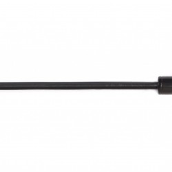 Elvedes 2018098 1000mm Black Brake Inner Liner – 2.0/2.5mm 2 pcs Elvedes 2018098 1000mm Black Brake Inner Liner – 2.0/2.5mm 2 pcs