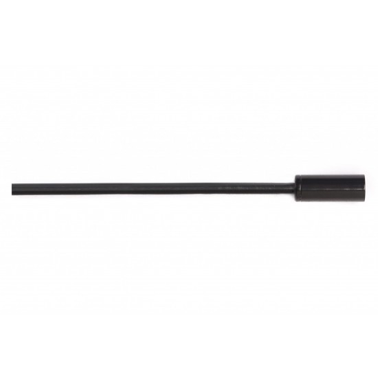 Elvedes 2018098 1000mm Black Brake Inner Liner – 2.0/2.5mm 2 pcs Elvedes 2018098 1000mm Black Brake Inner Liner – 2.0/2.5mm 2 pcs