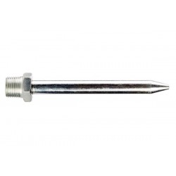 Elvedes Grease Gun Extension Nozzle – 100mm 2019036