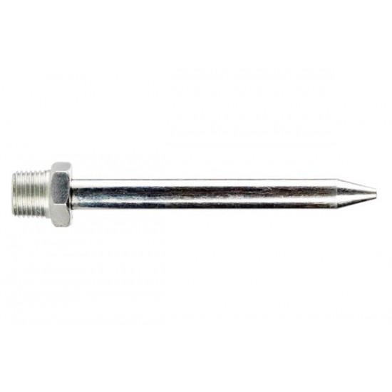 Elvedes Grease Gun Extension Nozzle – 100mm 2019036 Elvedes Grease Gun Extension Nozzle – 100mm 2019036