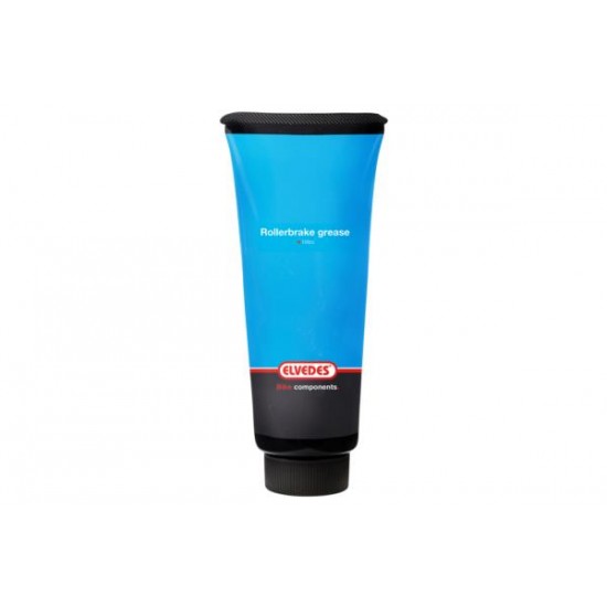 Elvedes 2019038 Rollerbrake Grease – 110g Tube Elvedes 2019038 Rollerbrake Grease – 110g Tube
