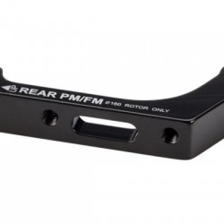 Elvedes 2019045 Disc Brake Adaptor – FM/PM 160mm Rear