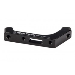 Elvedes 2019045 Disc Brake Adaptor – FM/PM 160mm Rear Elvedes 2019045 Disc Brake Adaptor – FM/PM 160mm Rear