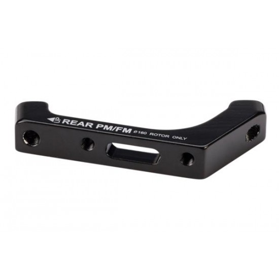 Elvedes 2019045 Disc Brake Adaptor – FM/PM 160mm Rear