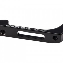 Elvedes 2019046 Disc Brake Adaptor – FM/PM 140mm Front