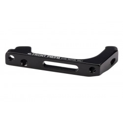 Elvedes 2019046 Disc Brake Adaptor – FM/PM 140mm Front Elvedes 2019046 Disc Brake Adaptor – FM/PM 140mm Front