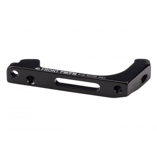 Elvedes 2019046 Disc Brake Adaptor – FM/PM 140mm Front Elvedes 2019046 Disc Brake Adaptor – FM/PM 140mm Front