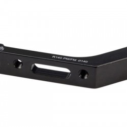Elvedes 2019047 Disc Brake Adaptor – FM/PM 140mm Rear