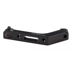 Elvedes 2019047 Disc Brake Adaptor – FM/PM 140mm Rear Elvedes 2019047 Disc Brake Adaptor – FM/PM 140mm Rear