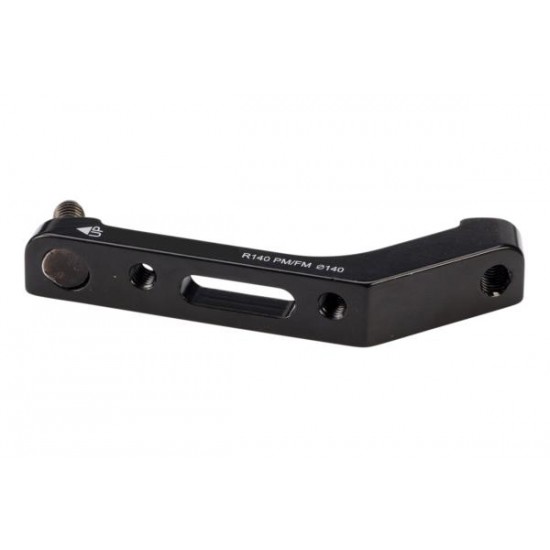 Elvedes 2019047 Disc Brake Adaptor – FM/PM 140mm Rear Elvedes 2019047 Disc Brake Adaptor – FM/PM 140mm Rear