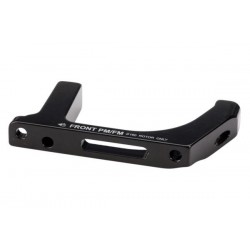 Elvedes 2019048 Disc Brake Adaptor – FM/PM 160mm Front