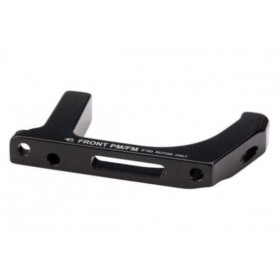 Elvedes 2019048 Disc Brake Adaptor – FM/PM 160mm Front