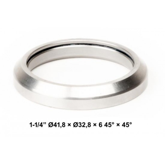 Elvedes 2019052 High Precision Sealed Headset Bearing 1 1/4 Elvedes 2019052 High Precision Sealed Headset Bearing 1 1/4