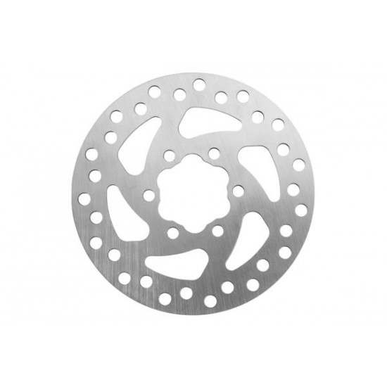 Elvedes BMX Disc Rotor – 120mm 2019055 Elvedes BMX Disc Rotor – 120mm 2019055