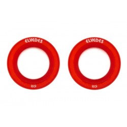 Elvedes 2019067 B.B. Bearing Caps – FSA Fits Trek Elvedes 2019067 B.B. Bearing Caps – FSA Fits Trek