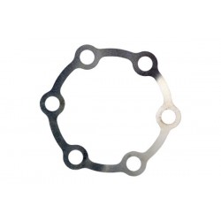 Elvedes 2019068 Disc Rotor Shims – 0.1mm 8 Elvedes 2019068 Disc Rotor Shims – 0.1mm 8