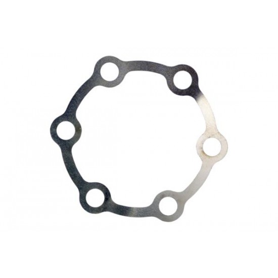 Elvedes 2019068 Disc Rotor Shims – 0.1mm 8 Elvedes 2019068 Disc Rotor Shims – 0.1mm 8