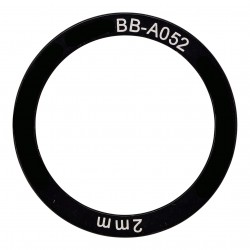 Elvedes 2019075 Bottom Bracket Spacer – 38 x 30 x 2mm 6 Elvedes 2019075 Bottom Bracket Spacer – 38 x 30 x 2mm 6