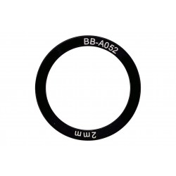 Elvedes 2019075 Bottom Bracket Spacer – 38 x 30 x 2mm 6 Elvedes 2019075 Bottom Bracket Spacer – 38 x 30 x 2mm 6