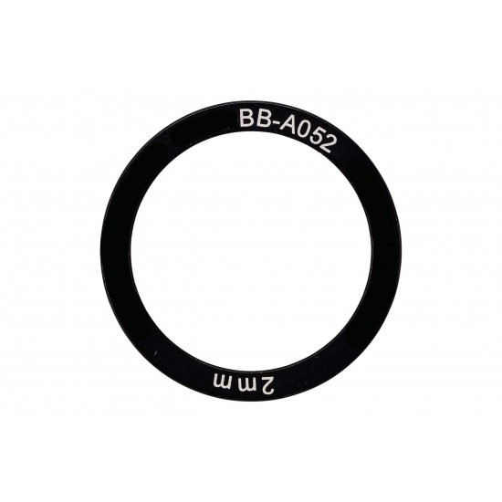 Elvedes 2019075 Bottom Bracket Spacer – 38 x 30 x 2mm 6 Elvedes 2019075 Bottom Bracket Spacer – 38 x 30 x 2mm 6
