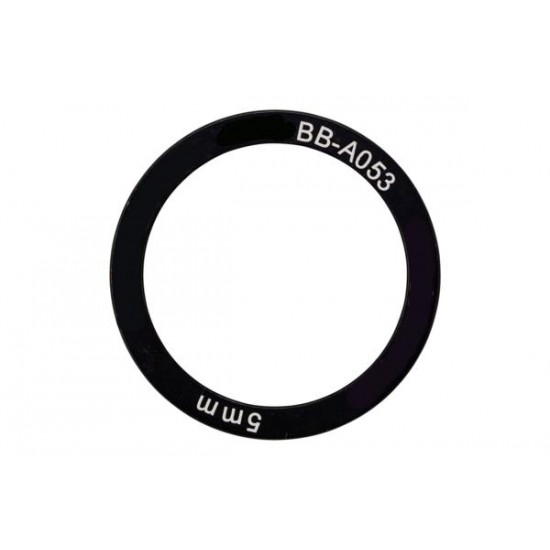 Elvedes 2019076 Bottom Bracket Spacer – 38 x 30 x 5mm 4 Elvedes 2019076 Bottom Bracket Spacer – 38 x 30 x 5mm 4