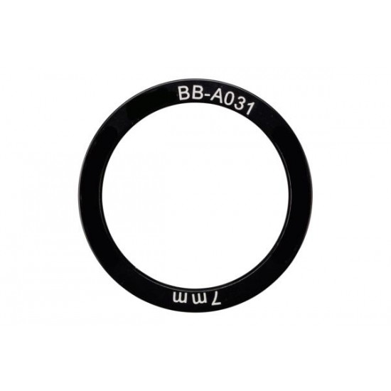 Elvedes 2019077 Bottom Bracket Spacer – 38 x 30 x 7mm 3 Elvedes 2019077 Bottom Bracket Spacer – 38 x 30 x 7mm 3