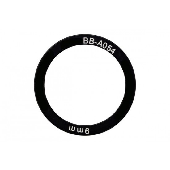 Elvedes 2019078 Bottom Bracket Spacer – 38 x 30 x 9mm 2 Elvedes 2019078 Bottom Bracket Spacer – 38 x 30 x 9mm 2