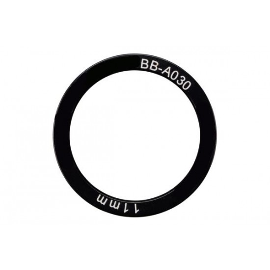 Elvedes 2019079 Bottom Bracket Spacer – 38 x 30 x 11mm 2 Elvedes 2019079 Bottom Bracket Spacer – 38 x 30 x 11mm 2