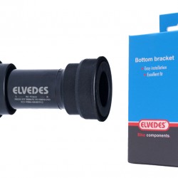 Elvedes Press Fit 2019083 B.B. – PF30 Elvedes Press Fit 2019083 B.B. – PF30