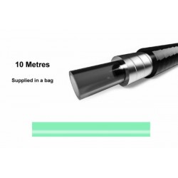 Elvedes 2019090 Outer Brake Cable – Celeste 10m