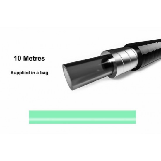 Elvedes 2019090 Outer Brake Cable – Celeste 10m Elvedes 2019090 Outer Brake Cable – Celeste 10m