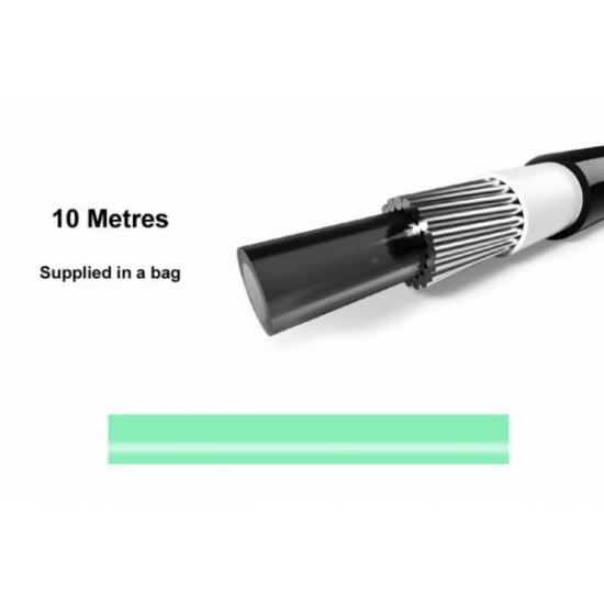 Elvedes 2019091 Outer Gear Cable – Celeste 10m Elvedes 2019091 Outer Gear Cable – Celeste 10m