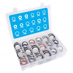 Elvedes 2019096 Sealed Headset Bearings – Assortment Box Elvedes 2019096 Sealed Headset Bearings – Assortment Box
