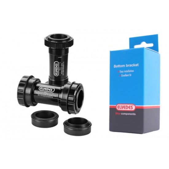 Elvedes Twist Fit 2019121 B.B. – BB386 DUB