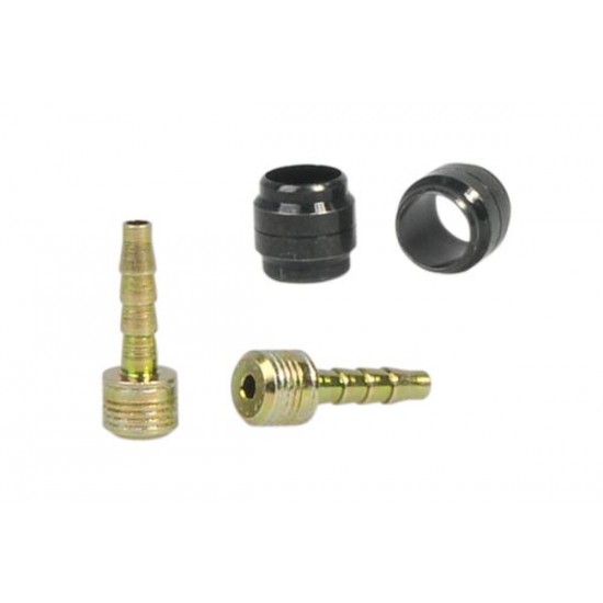 Elvedes CP2019132 Hydro Hose Fitting Set – Magura Elvedes CP2019132 Hydro Hose Fitting Set – Magura