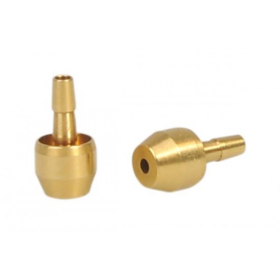 Elvedes CP2019136 Hydro Hose Fitting Set – Hayes