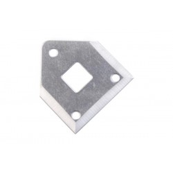 Elvedes 2019232 Spare Blade for Professional Hose Cutter