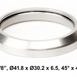 Elvedes 2020048 High Precision Sealed Headset Bearing 1 1/8 Elvedes 2020048 High Precision Sealed Headset Bearing 1 1/8