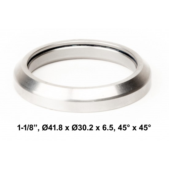 Elvedes 2020048 High Precision Sealed Headset Bearing 1 1/8 Elvedes 2020048 High Precision Sealed Headset Bearing 1 1/8