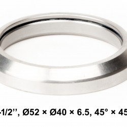 Elvedes 2020049 High Precision Sealed Headset Bearing 1 1/2 Elvedes 2020049 High Precision Sealed Headset Bearing 1 1/2