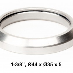 Elvedes 2020050 High Precision Sealed Headset Bearing 1 3/8 Elvedes 2020050 High Precision Sealed Headset Bearing 1 3/8
